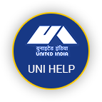 united india insurance chennai toll free number