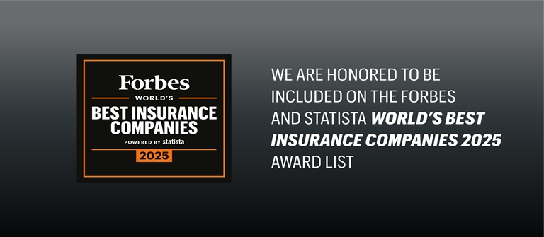  CSR impact Awards 2025