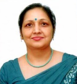 Lipika Kalra GM