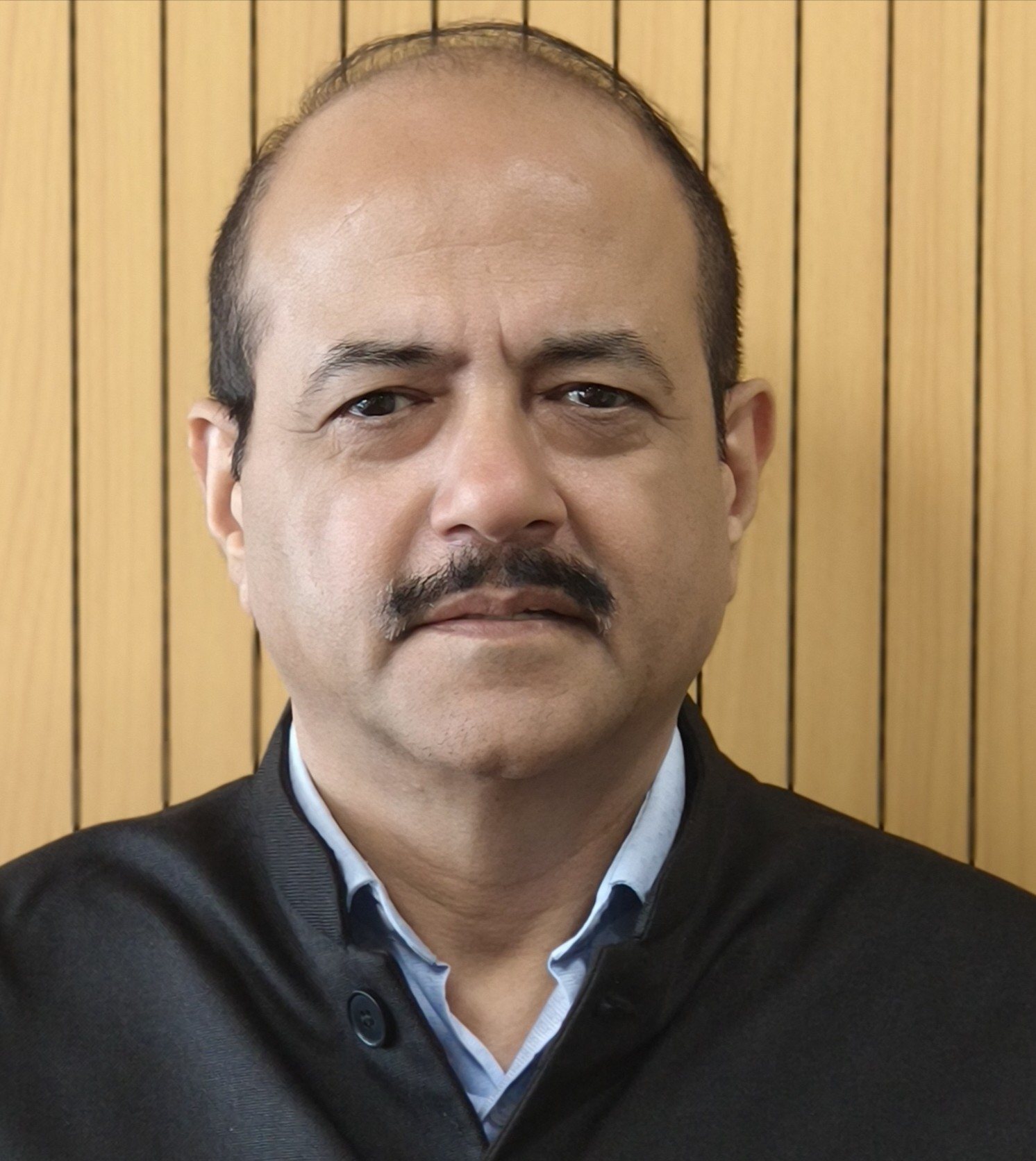 Rajkumar Arora GM