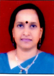 Jayashree Nair GM