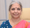 Sunitha Gupta ED